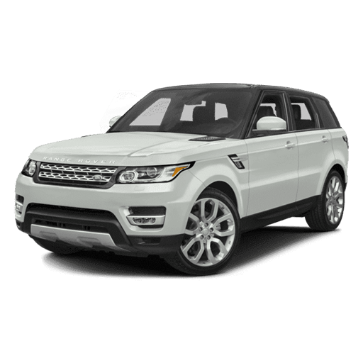 Выкуп Land Rover Range Rover Sport