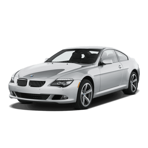 Выкуп BMW 6 Series