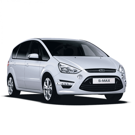 Выкуп Ford S MAX