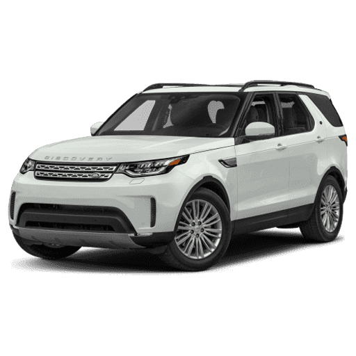 Выкуп Land Rover Discovery